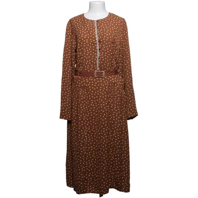 Kleid (HS-215) von Noa Noa Seide