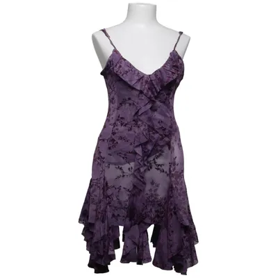 Jurk (Lila) Polyester