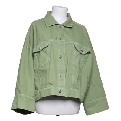 Denim jacket (Tempera) from Weekday Cotton