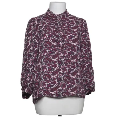 Blouse (NOLA PAISLEY VIS 280) from Aako Viscose