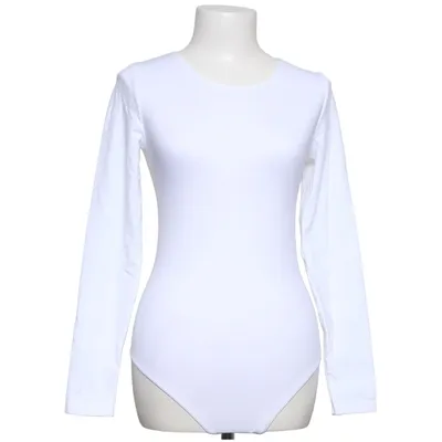 Body (Blanc) de Wolford Élasthane, Polyamide
