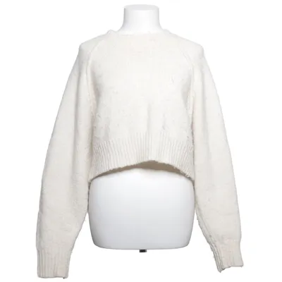 Tröja (Beige) från Zara Akryl, Polyester, Ull