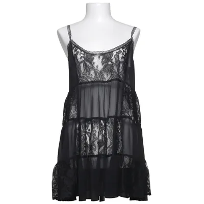 Negligé (Svart) från Forever 21