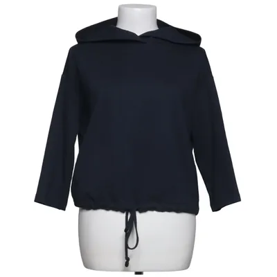 Capuchon sweater (Galuni) van Opus Elastaan, Polyester, Viscose
