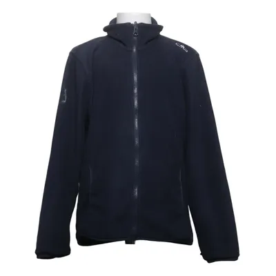Fleece jas (Blauw) van CMP Polyester
