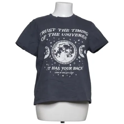 T-shirt (Grå) från FB Sister Bomull