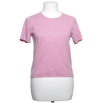 Tröja (Rosa) från Repeat Cashmere Kashmir