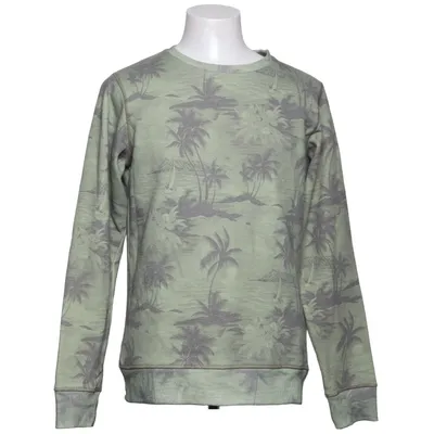Sweatshirt (Green) from O'Neill Cotton, Polyester