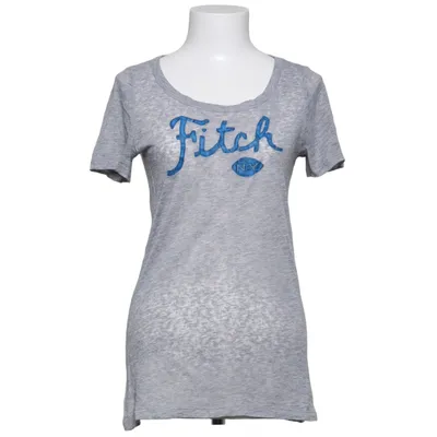 T-shirt (Perfect Sheer) de Abercrombie & Fitch Coton, Polyester