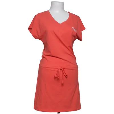 Dress (Red) from Alpine pro Cotton, Elastane