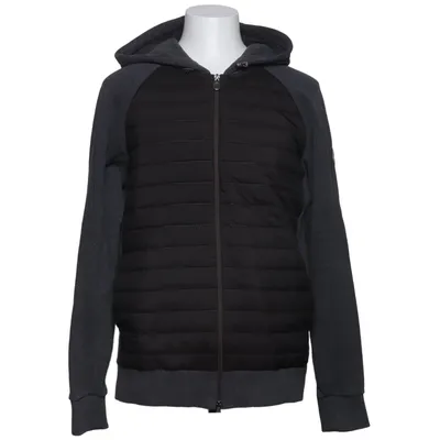 Jack (Grijs, Zwart) van Colmar Katoen, Elastaan, Polyester