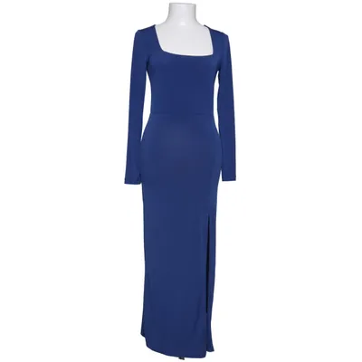 Robe longue (Pamela) de Pamela x NA-KD Élasthane, Polyester