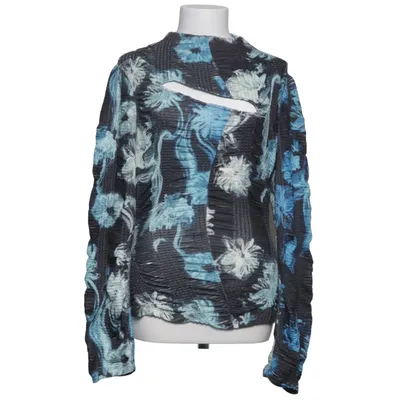 Top (1997 SMOCKING JERSEY) fra Stine Goya Elastan, Genanvendt polyester