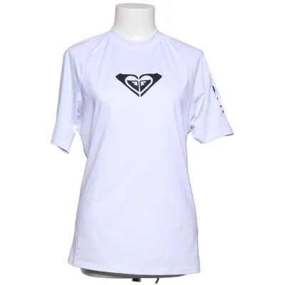 Badehemd (Weiß) von Roxy Elasthan, Polyester