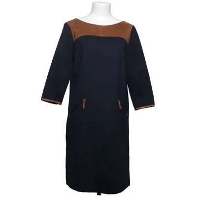 Robe (Bleu) de LLoyd's Élasthane, Polyamide, Polyester, Viscose