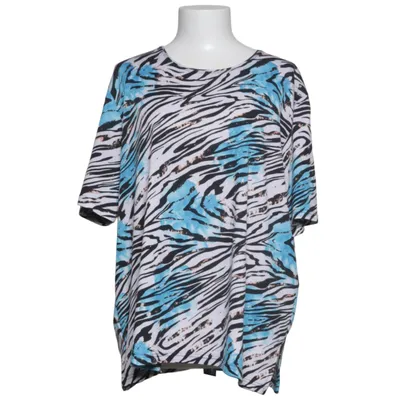 T-shirt (Bleu, Noir, Blanc, Multicolore) de Rosa Rosa Coton, Élasthane, Viscose