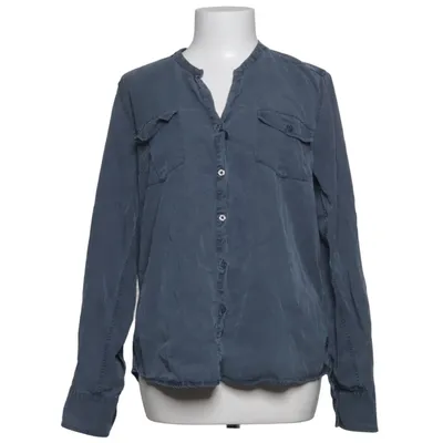 Shirt (Blue) from Boomerang Lyocell