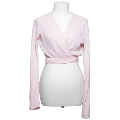 Wickeljacke (Pink) von Intermezzo Acryl