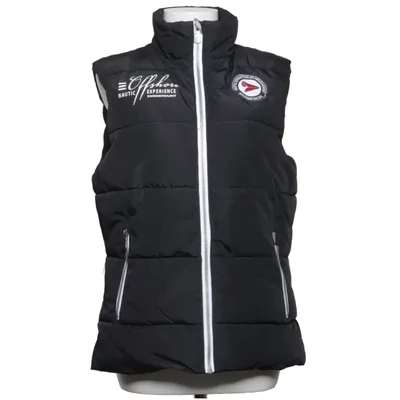 Gilet d'extérieur (RS65) de Swedemount Polyester