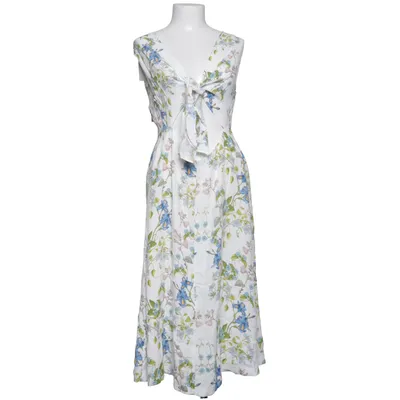 Långklänning (Vit, Blå, Grön) från Zara Basic Collection