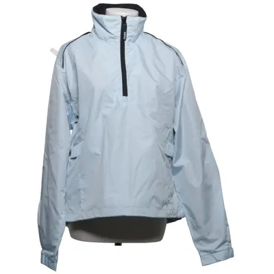Anorak (Blå) från James Harvest Polyester