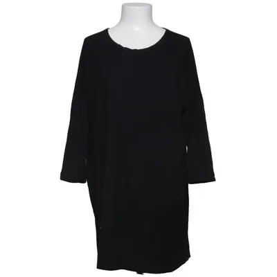 Dress (Black) from Masai Elastane, Viscose