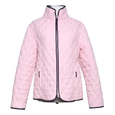 Lättviktsjacka (Rosa, Blå) från John Partridge Polyester