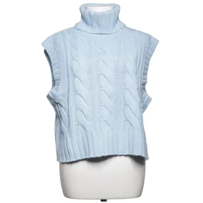 Slipover (Blå) från Divided by H&M Akryl