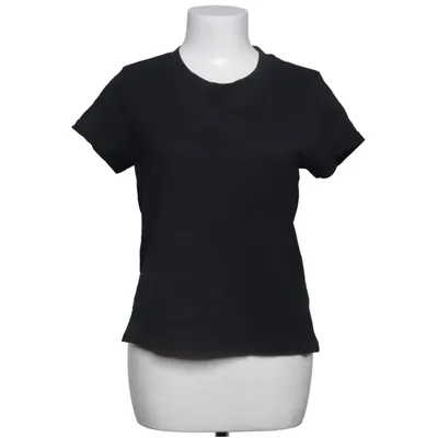 T-shirt (Black) from Spite Cotton