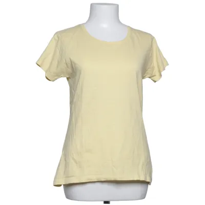 T-shirt (Yellow) from Allstyle Apparel & Activewear Cotton