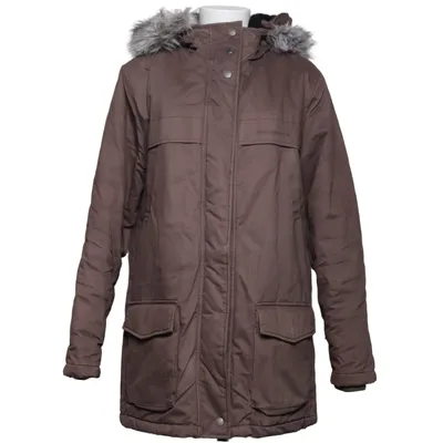 Vinterjacka (Brun) från Northbrook Sports Bomull, Polyamid, Polyester