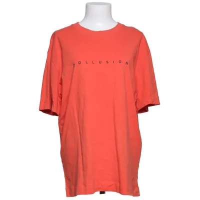 T-shirt (Rouge) de Collusion