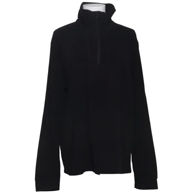 Fleece sweater (Black) from Dynamic