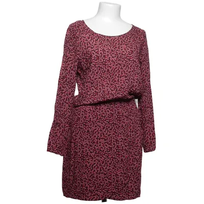 Robe (Violet, Rose, Rouge) de Yerse Viscose