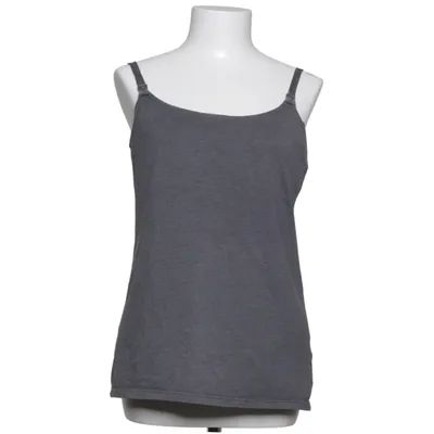 Voedingstop (Grijs) van H&M Mama Katoen, Elastaan, Polyester