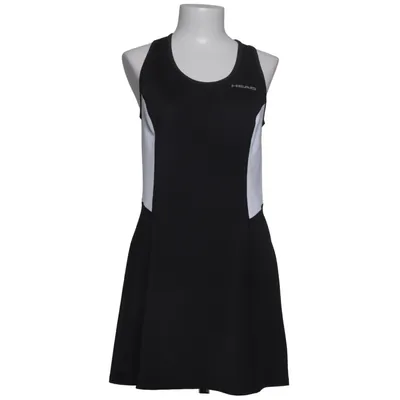 Sportjurk (Zwart, Wit) van Head Elastaan, Polyester