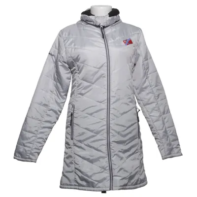 Manteau d'hiver (Gris) de Nebulus Polyester