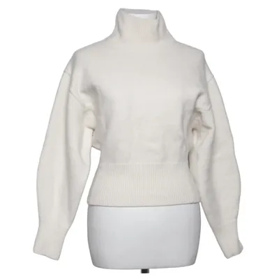 Polotröja (Beige) från COS Ull