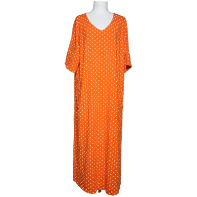 Robe (June) de Koko Coton, Élasthane