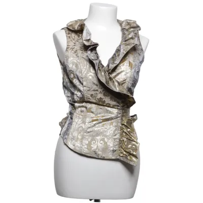 Topp (Guldfärgad, Beige, Grå) från Airfield Polyamid, Polyester