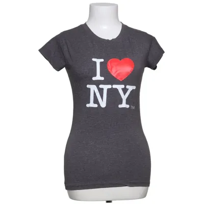 T-shirt (Grå) fra I Love NY
