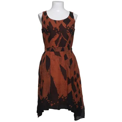 Kleid (Shibori print Dress) von Peruvian Connection Seide
