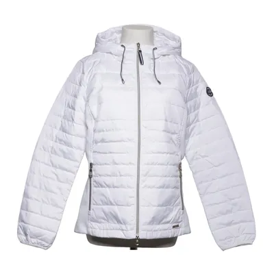 Lättviktsjacka (Vit) från Sebago Dun, Fjädrar, Polyester