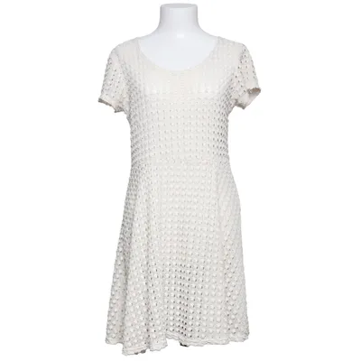 Dress (Beige) from La Fée Maraboutée