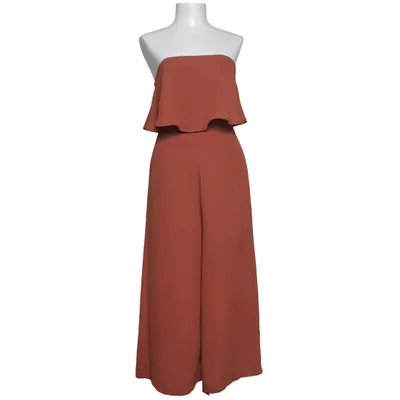 Combinaison (Marron) de White Fox Polyester