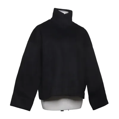 Jacka (Sadie Sweatshirt) från Weekday Viskos