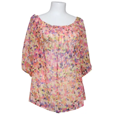 Blouse (Multicolored) from Trina Turk