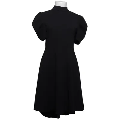 Klänning (Svart) från Malabay Elastan, Polyester