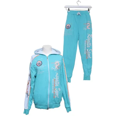Loungewear (Blue) from The Power Cotton