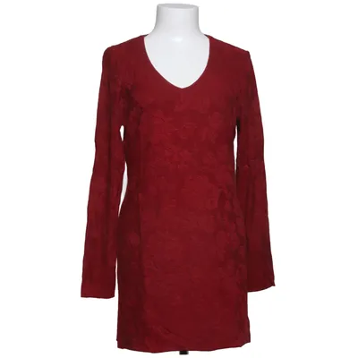 Haut (Rouge) de Simclan Coton, Élasthane, Viscose